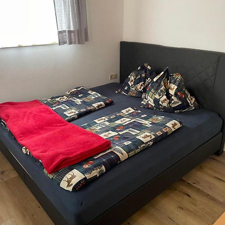 Ferienwohnung In Ruhiger Lage In בישופשופן מראה חיצוני תמונה