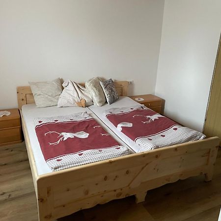 Ferienwohnung In Ruhiger Lage In בישופשופן מראה חיצוני תמונה