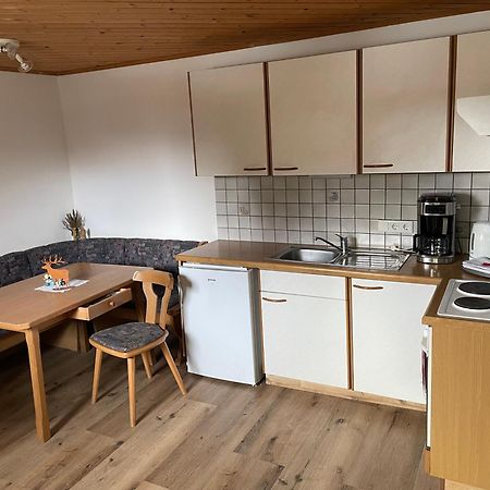 Ferienwohnung In Ruhiger Lage In בישופשופן מראה חיצוני תמונה