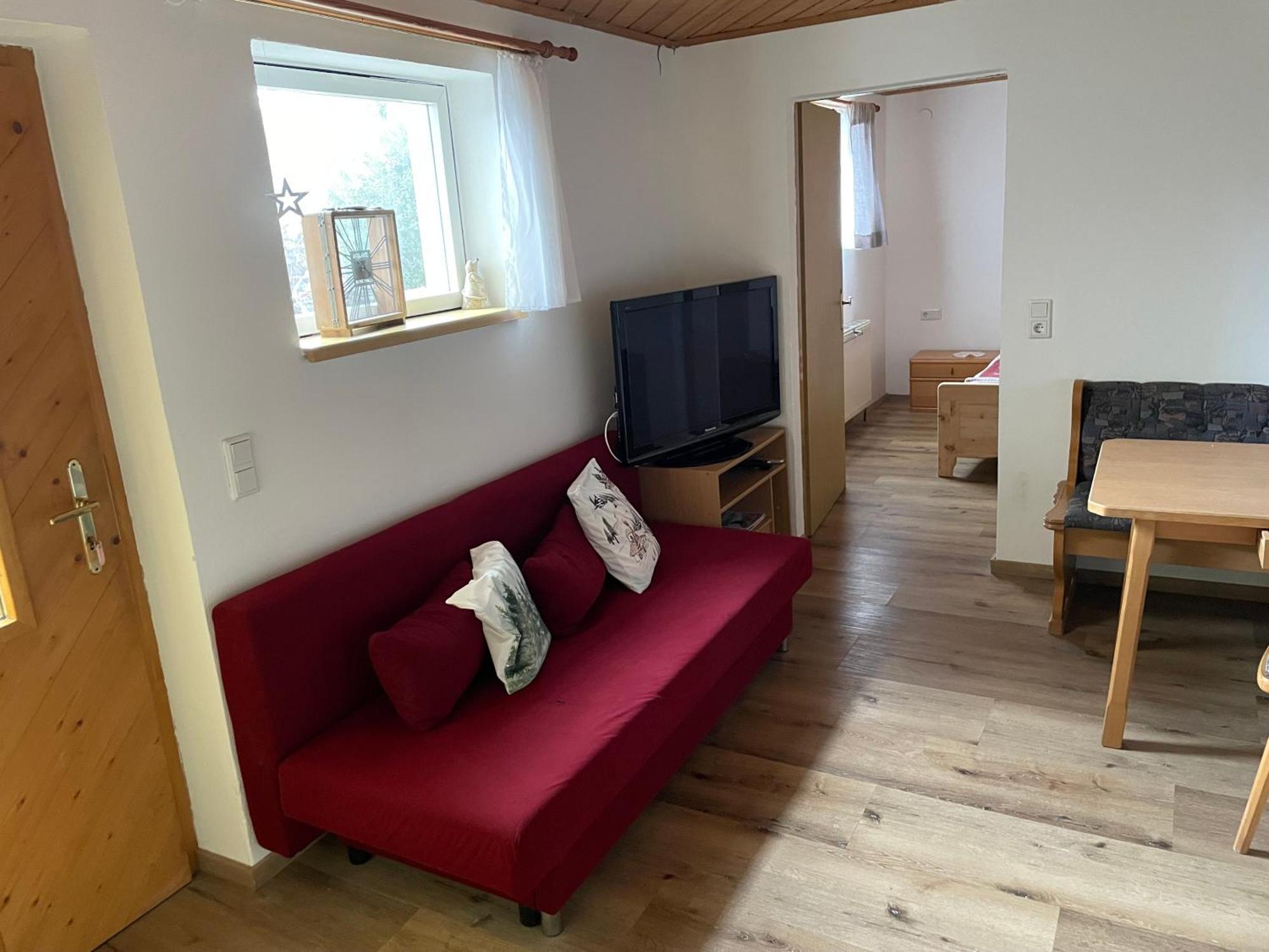 Ferienwohnung In Ruhiger Lage In בישופשופן מראה חיצוני תמונה