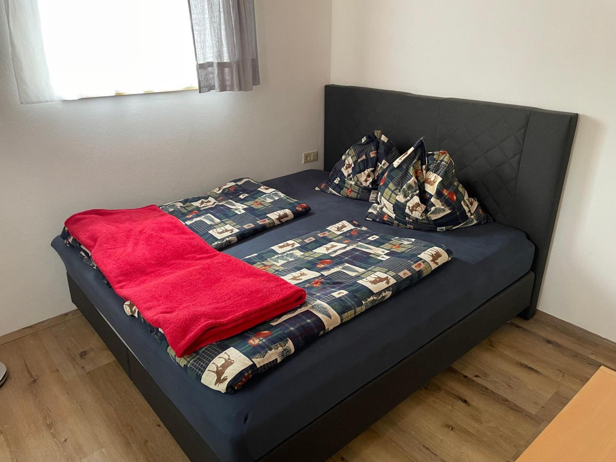 Ferienwohnung In Ruhiger Lage In בישופשופן מראה חיצוני תמונה